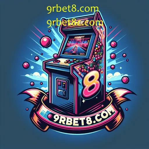 A Magia dos Jogos de Arcade no 9rbet8.com