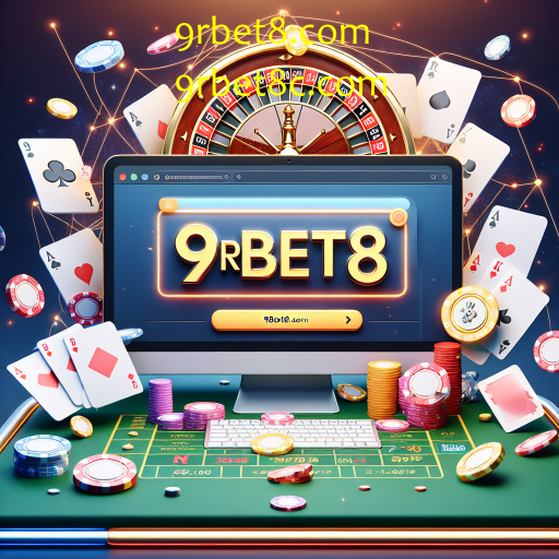 Aproveite as melhores experiências de cassino online na 9rbet8.com hoje mesmo.